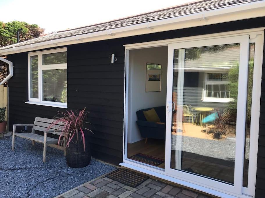 The Bay Cabin, Secluded Retreat Freshwater Bay 外观 照片