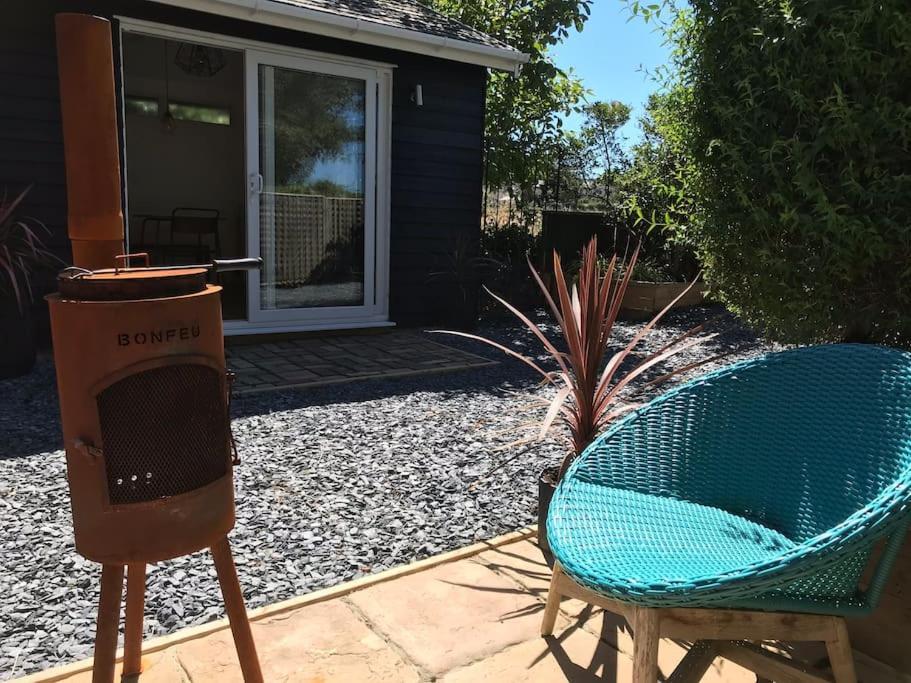 The Bay Cabin, Secluded Retreat Freshwater Bay 外观 照片