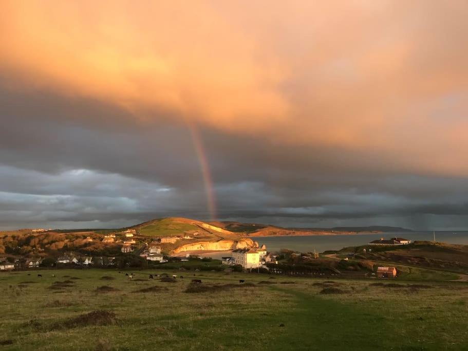 The Bay Cabin, Secluded Retreat Freshwater Bay 外观 照片